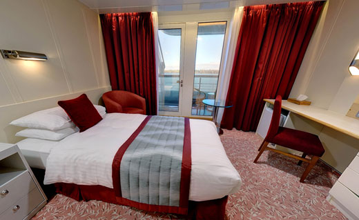 Fred Olsen Cruises Black Watch Single Terrace Balcony.jpg